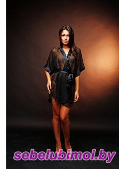 Халат (Шифон) - 441