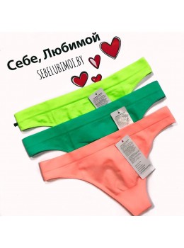 Стринги - 7414