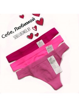 Стринги - 7412