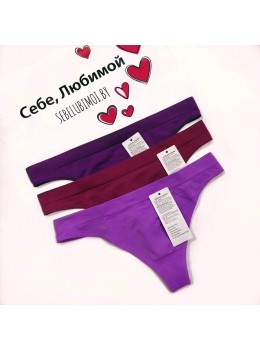 Стринги - 7413