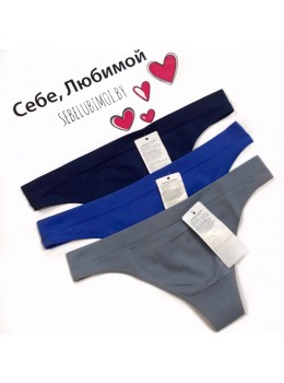 Стринги - 7410